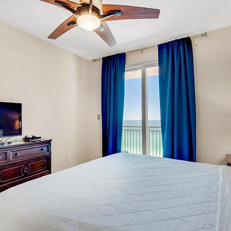 Sterling Reef 802 Panama City Beach Exterior foto