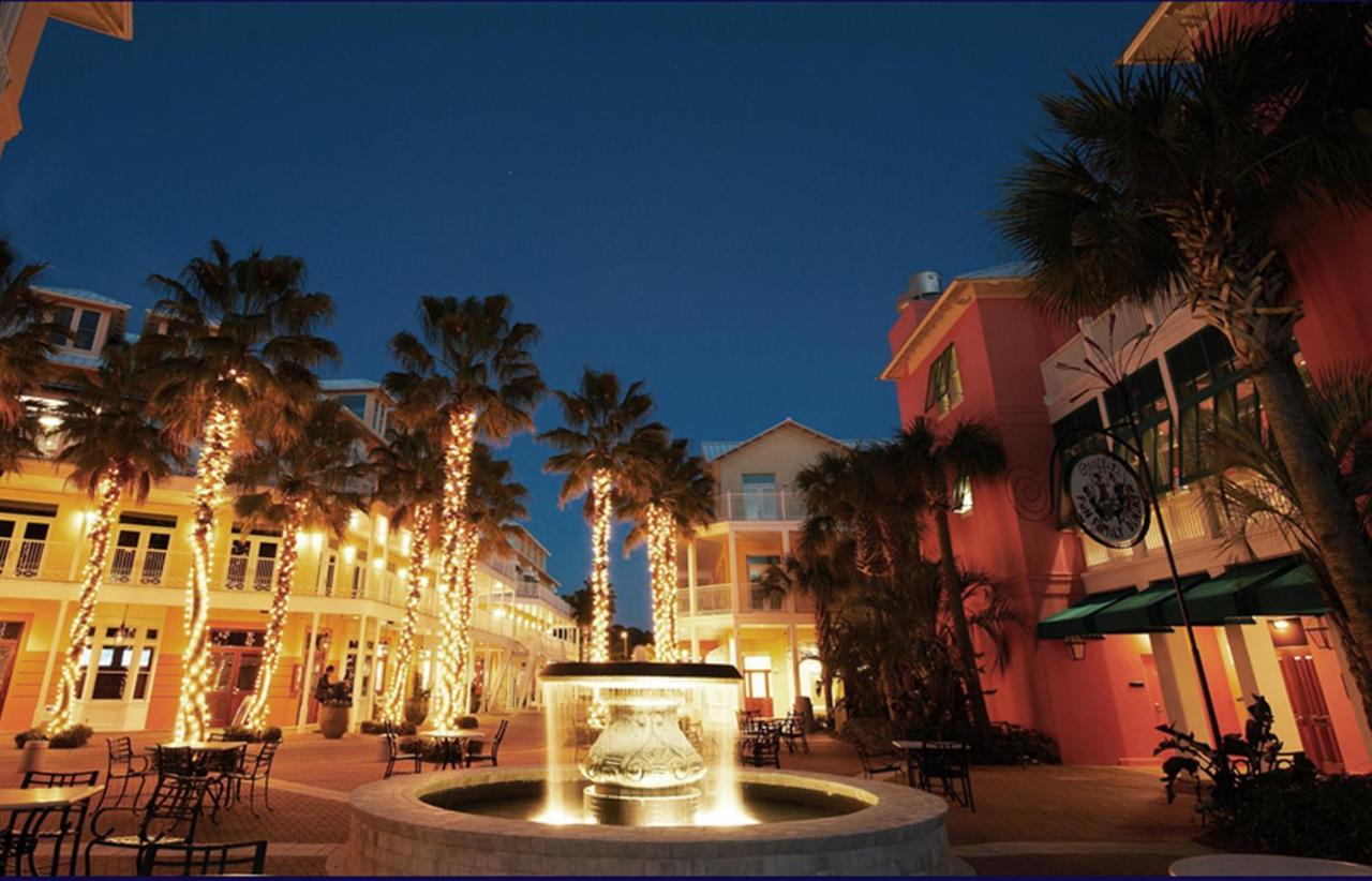Sterling Reef 802 Panama City Beach Exterior foto