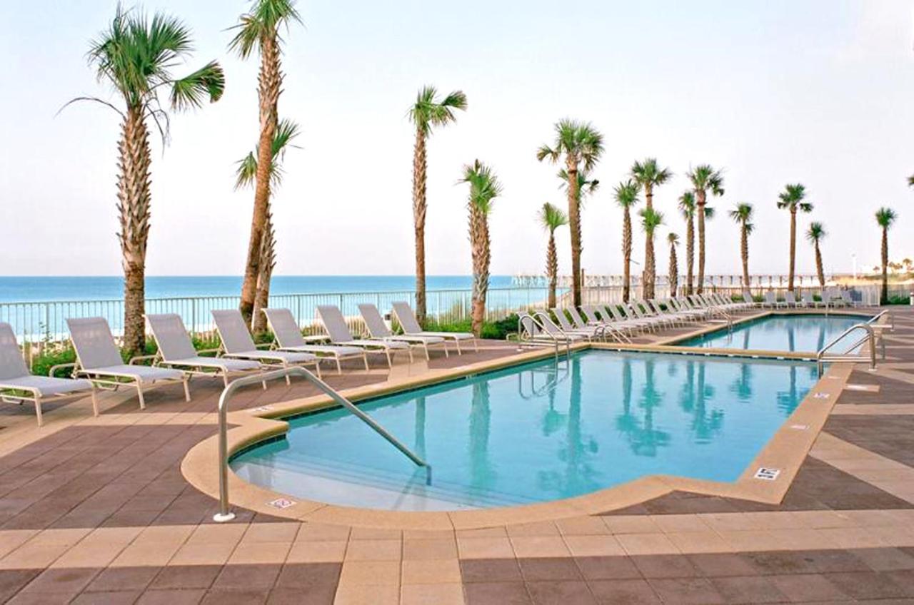 Sterling Reef 802 Panama City Beach Exterior foto