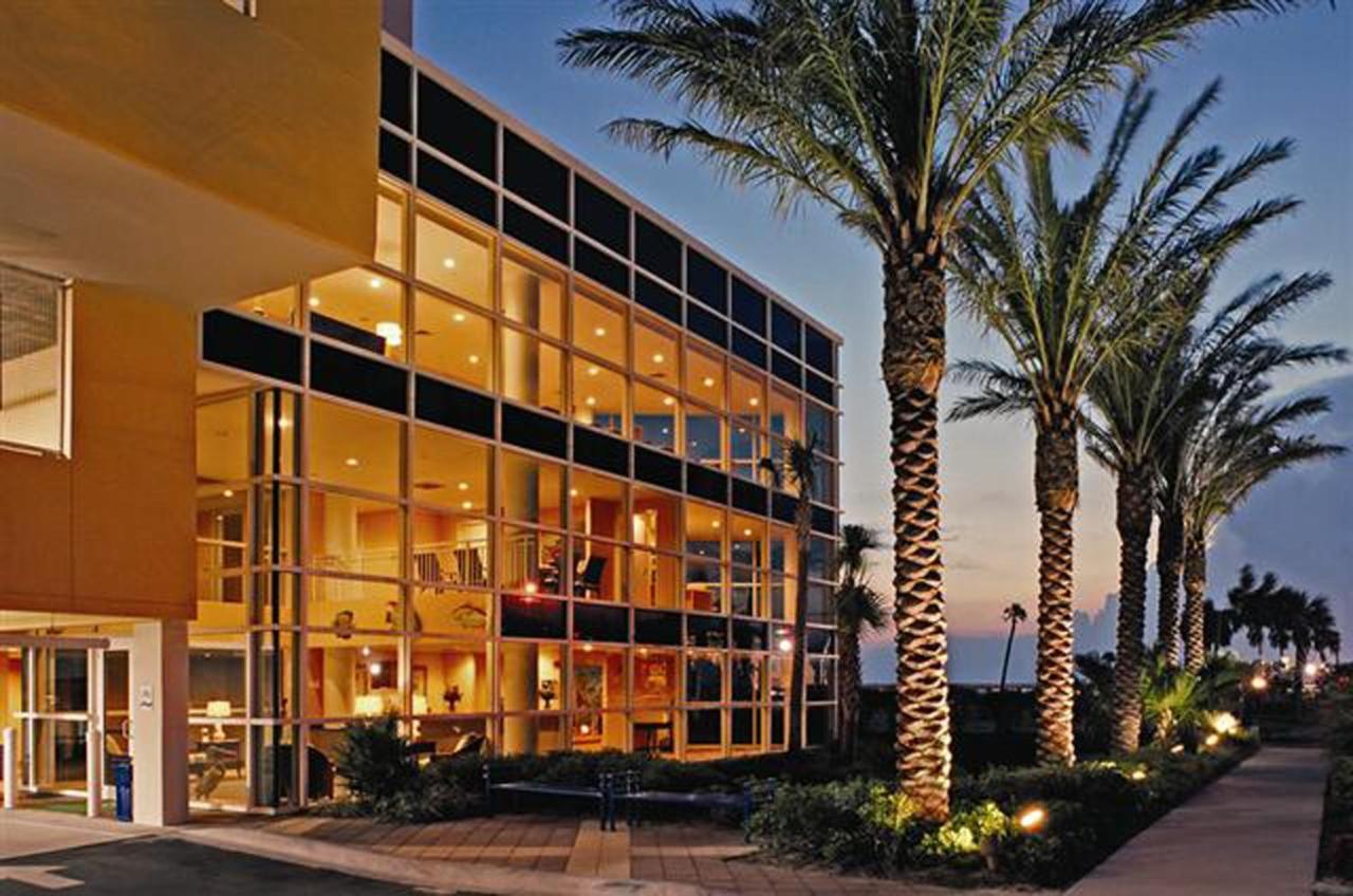 Sterling Reef 802 Panama City Beach Exterior foto