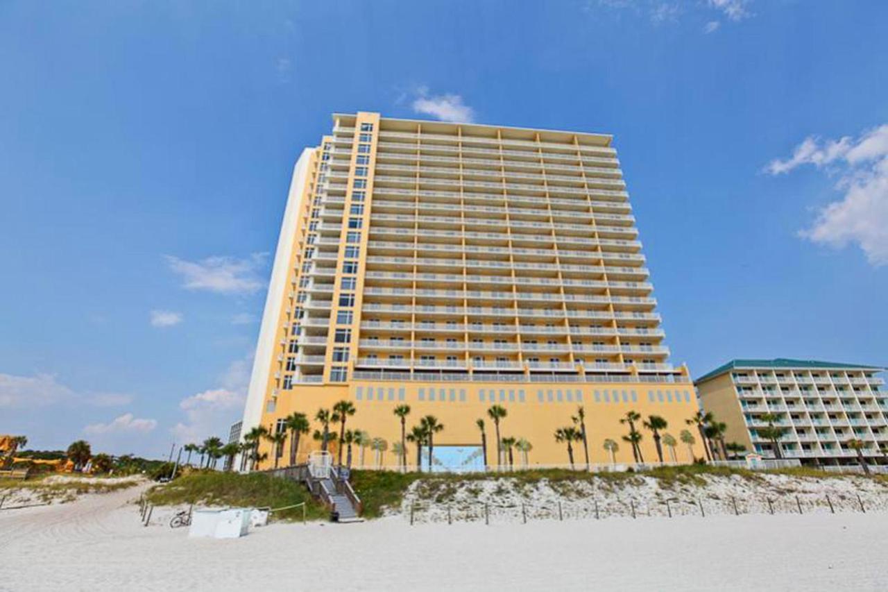 Sterling Reef 802 Panama City Beach Exterior foto