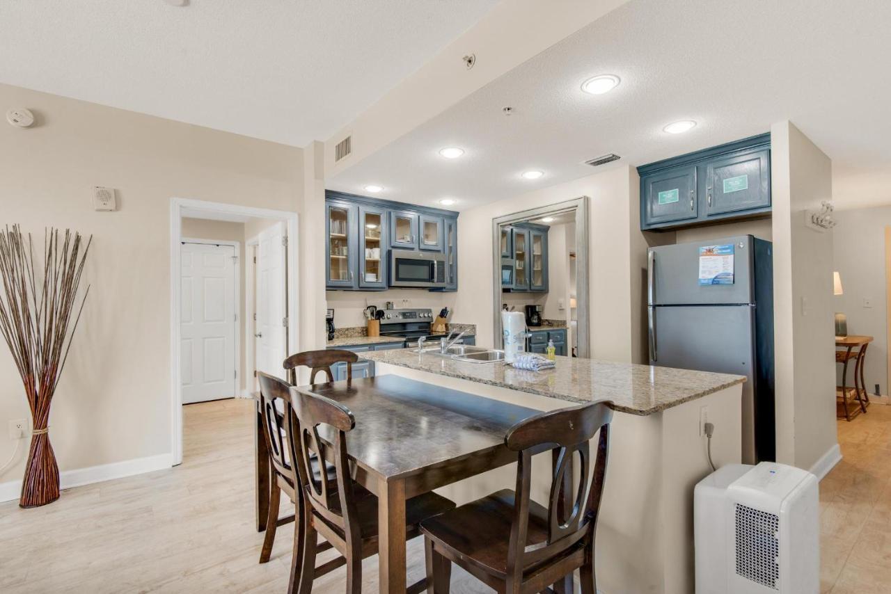 Sterling Reef 802 Panama City Beach Exterior foto