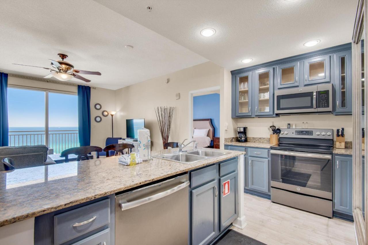 Sterling Reef 802 Panama City Beach Exterior foto