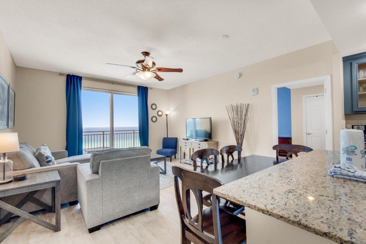Sterling Reef 802 Panama City Beach Exterior foto