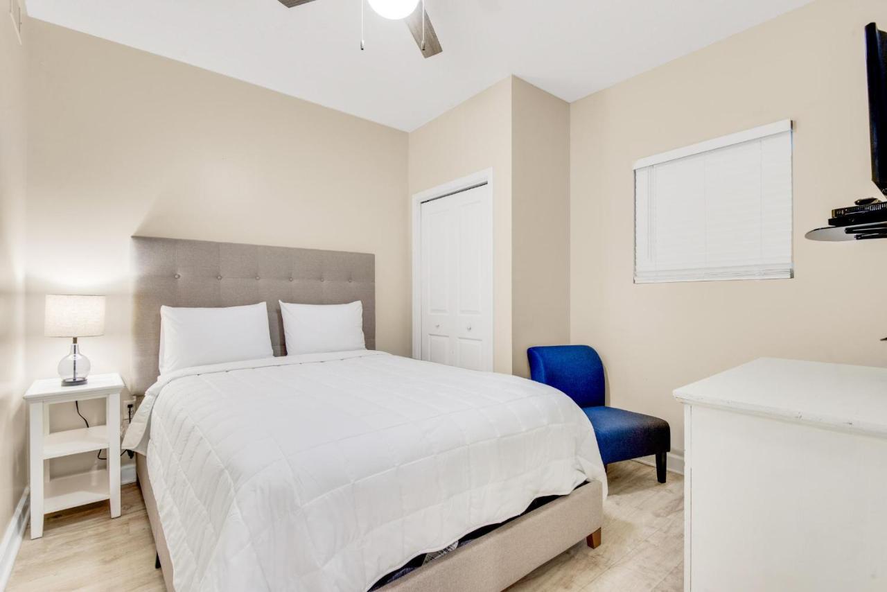 Sterling Reef 802 Panama City Beach Exterior foto