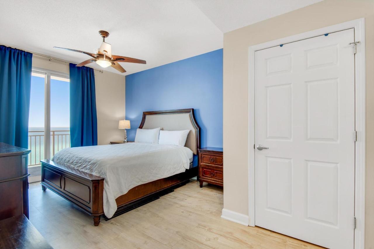 Sterling Reef 802 Panama City Beach Exterior foto